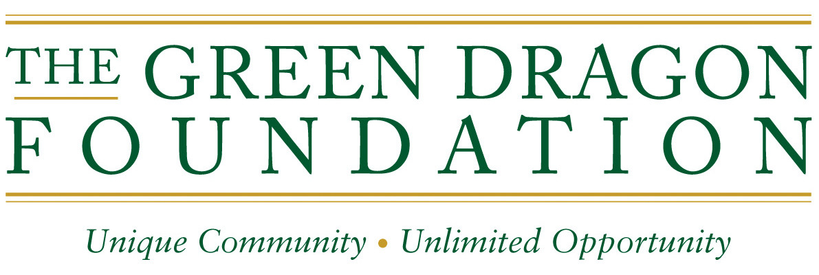 Green Dragon Foundation Logo