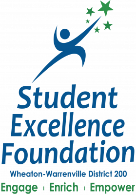 Student Excellence Foundation Logo