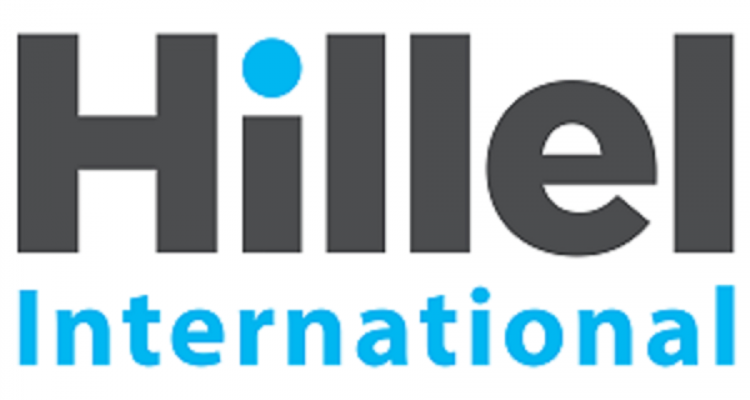 Hillel International Logo